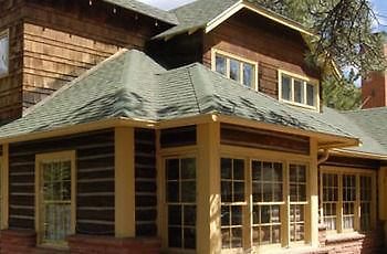 Anniversary Inn Bed And Breakfast Estes Park Ngoại thất bức ảnh