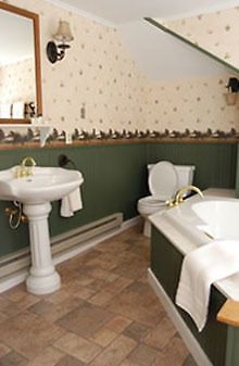 Anniversary Inn Bed And Breakfast Estes Park Ngoại thất bức ảnh