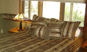 Anniversary Inn Bed And Breakfast Estes Park Ngoại thất bức ảnh