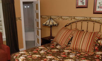 Anniversary Inn Bed And Breakfast Estes Park Ngoại thất bức ảnh