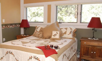 Anniversary Inn Bed And Breakfast Estes Park Ngoại thất bức ảnh