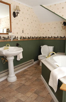 Anniversary Inn Bed And Breakfast Estes Park Ngoại thất bức ảnh